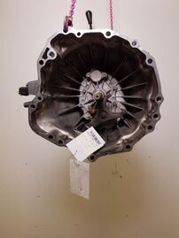 Gearbox used - Nissan NP300 - GPA-11706-YD25-10