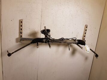 Steering rack used - Peugeot 206 CC - 4000 XJ