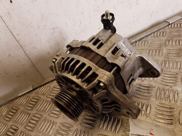 GPA-21-0003235 Subaru LEGACY