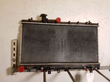 GPA-21-0004630 Subaru LEGACY