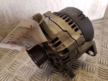 Alternator used - Ford MONDEO CLIPPER - 1406069 - GPA