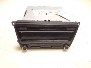 1K0035186AN Volkswagen GOLF