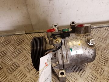 Compresseur de climatisation occasion - Nissan MICRA - 926001HC5A