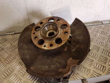 4143300320 Mercedes VANEO