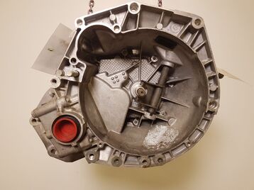 Boîte de vitesses occasion - Ford KA - 289-3375324