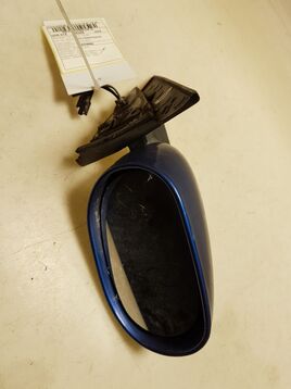 Right wing mirror used - Fiat COUPE - 175009699