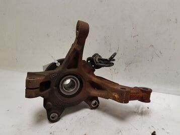 Pivot avant gauche occasion - Dacia SANDERO - 400151018R