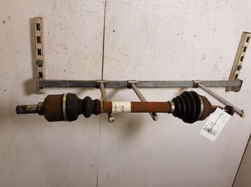 3272 GH Peugeot 407 407 SW