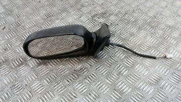 Left wing mirror used - Toyota CARINA E - 8794005051