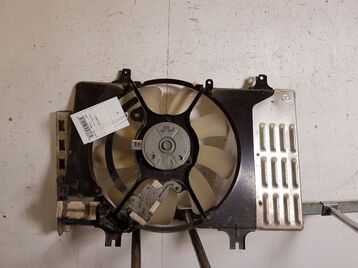 616GPA01858C1GO Mazda MAZDA 2