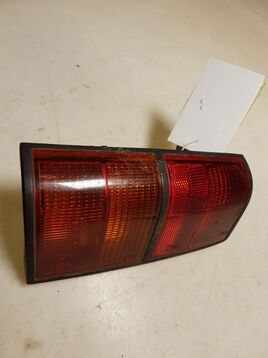 Left rear light used - Aixam 400.4 - GPA-21-0000279 - GPA