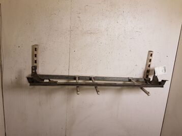 Unit holder used - Ford FUSION - N050191416