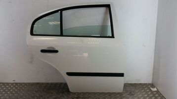 Porte arrière droite occasion - Skoda OCTAVIA - 1U4833052