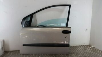 Left front door used - Fiat MULTIPLA - 46510464