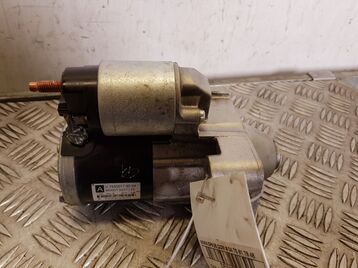 00005802EV Peugeot Citroen 207 DS4