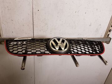 Calandre occasion - Volkswagen POLO - 6Q0853651G QWD