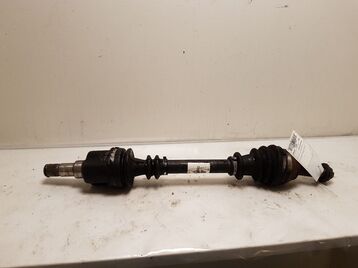 1753945 Ford FOCUS