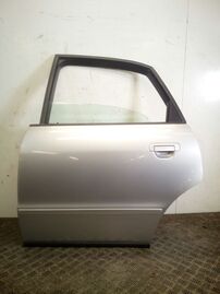 Rear left door used - Audi A4 - 8D0833051E