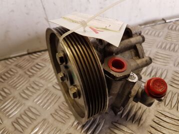 Power steering pump used - Fiat DUCATO - 51825991