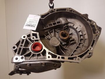 Boîte de vitesses occasion - Opel MERIVA - A32533F17W394