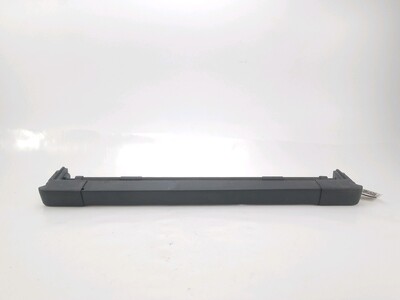 Rear parcel shelf (tray) used - Porsche PANAMERA - GPA-21-0001132