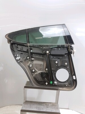 GPA-21-0001131 Porsche PANAMERA