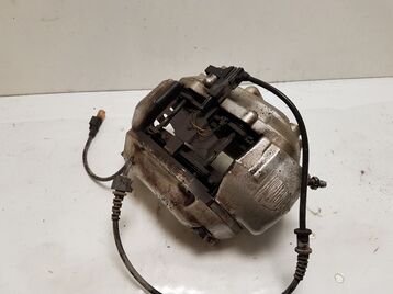 Right front brake caliper used - Mercedes CLASSE E - 0034205883