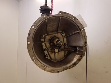 Boîte de vitesses occasion - Renault B70 - ZF-091625