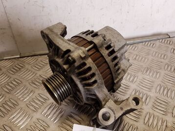 2s6t10300cb Ford FIESTA FUSION