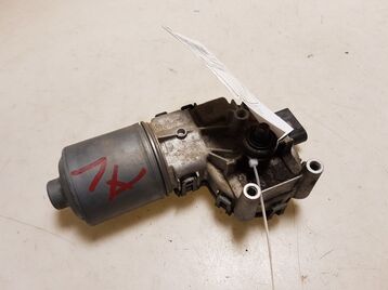 Front wiper motor used - Ford MONDEO SW - 1694757 - GPA