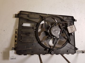 616GPA01866C1GO Ford MONDEO SW