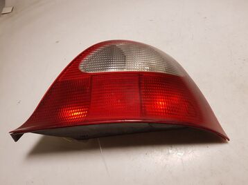 XFB000340 MG Rover ZR STREETWISE