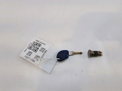 GPA-21-0004890 Fiat FIORINO