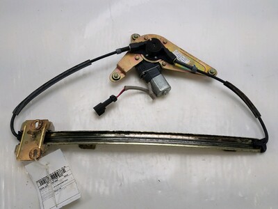 Lève-vitre avant gauche occasion - Fiat FIORINO - 7524176