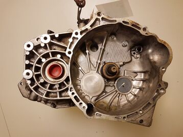 Gearbox used - Chevrolet LACETTI - BF011469