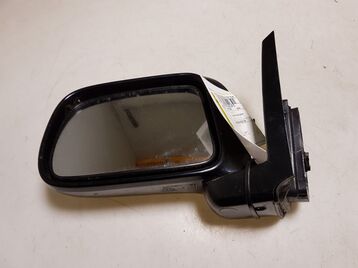 Left wing mirror used - Honda CR-V - 76250S10G21ZB