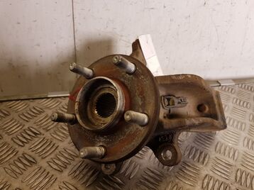 4484599 Ford MONDEO