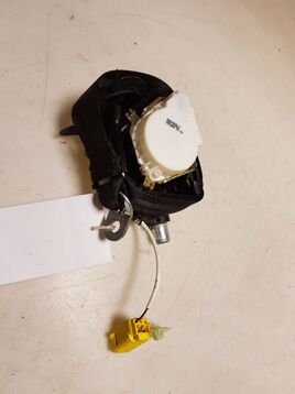 Ceinture sécurité avant droite occasion - Volkswagen PASSAT SW - 3C1857706R RGR