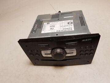 13257037 Opel CORSA