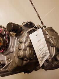 GETRAG-AKM BMW SERIE 3 COMPACT SERIE 3