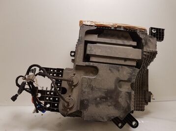 295S25338R Renault ZOÉ