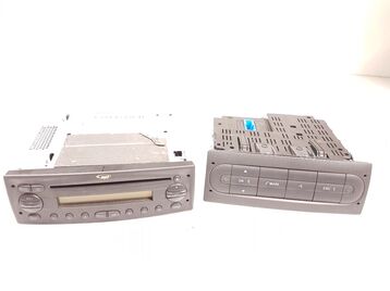 Poste multimédia occasion - Peugeot BOXER - 6579 QT