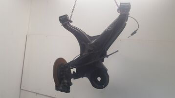 GPA-21-0001372 Mercedes VITO EXTRA LONG