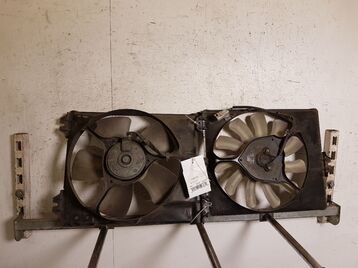 Groupe motoventilateur occasion - Fiat SEDICI - 616GPA00340C1GO