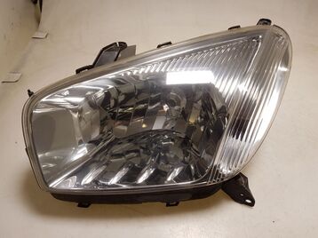 Left headlight used - Toyota RAV4 - 8115042180