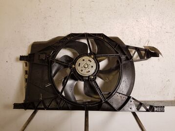 616GPA01009C1GO Renault VEL SATIS