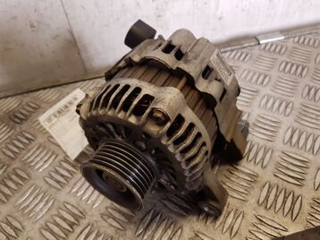 Alternateur occasion - Peugeot 206 - 5705 EZ