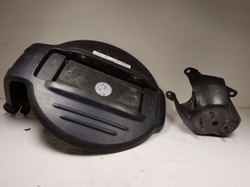 GPA-21-0005343 Jeep CHEROKEE