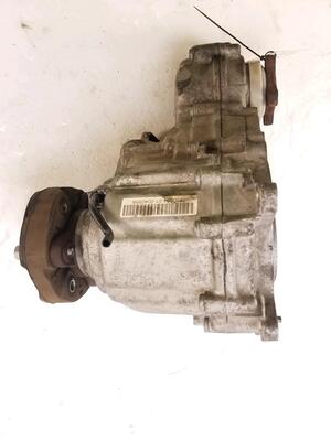 Transfer box used - BMW X1 - 27 10 7643748 - GPA