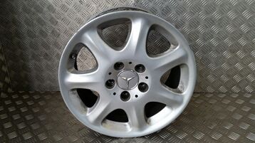 Jante alu occasion - Mercedes CLASSE S - 2204012302